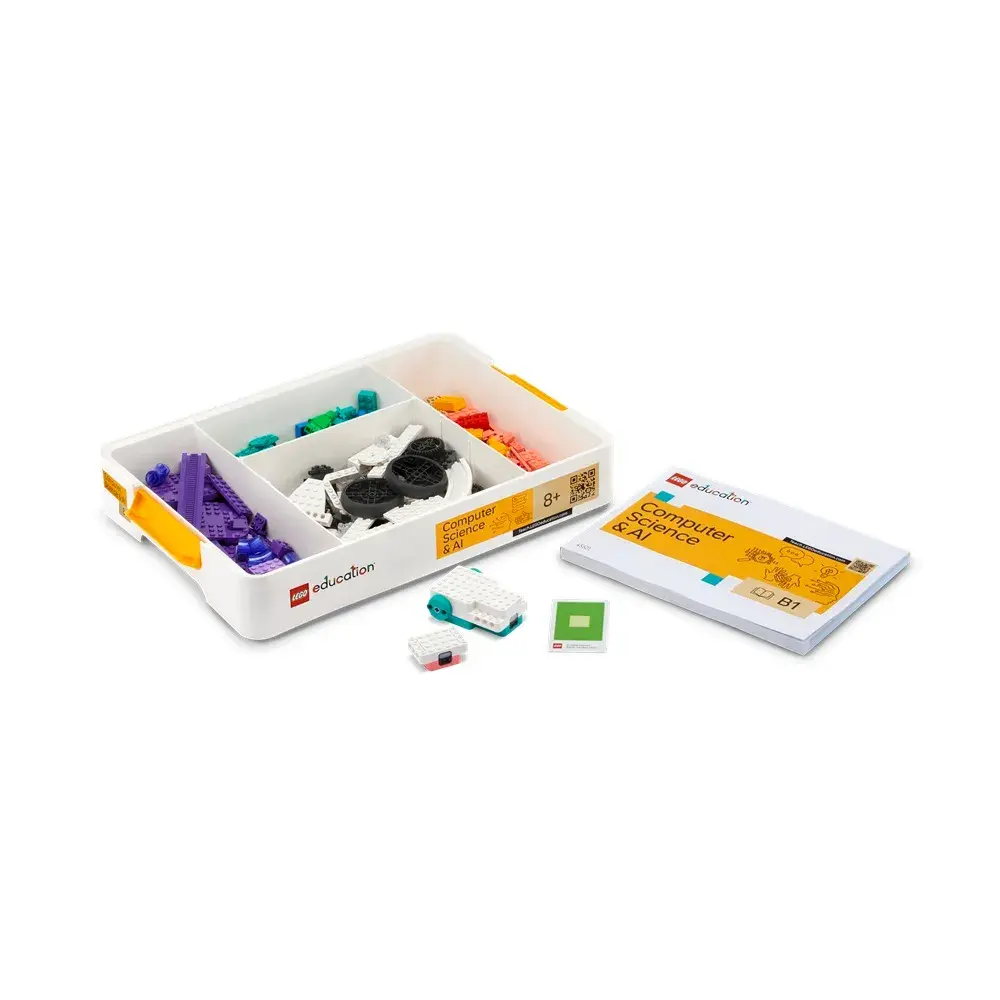 [LEG-45521] LEGO® Education Computing & AI set 8+.webp