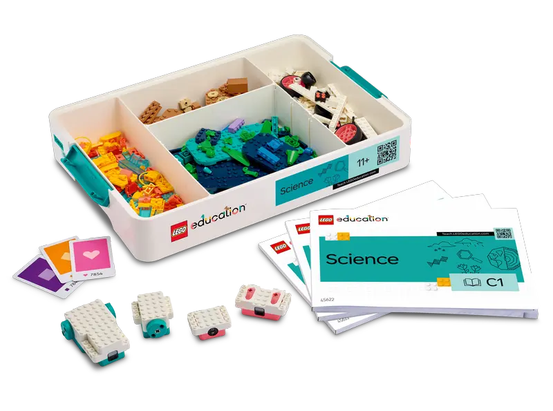 LEGO® Education Science 11+