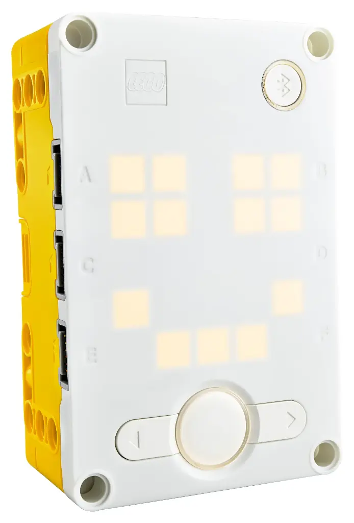 LEGO® Education Technic Large Hub + battery