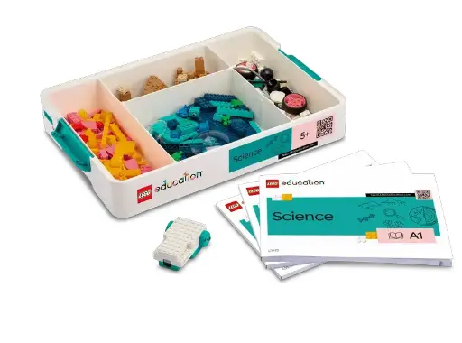 LEGO® Education Science 5+