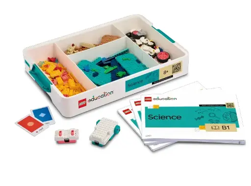 LEGO® Education Science 8+
