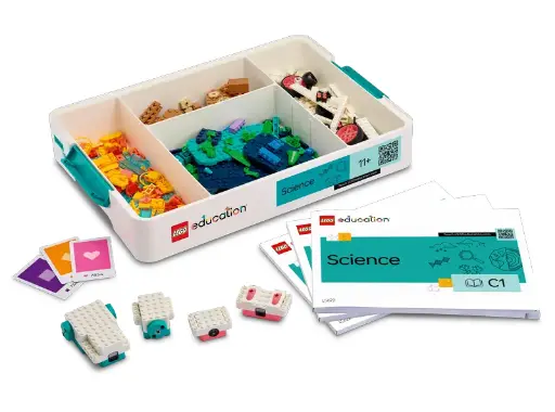 LEGO® Education Science 11+