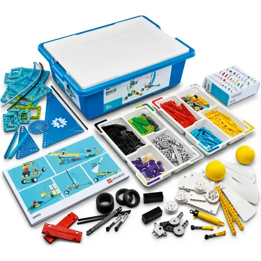 LEGO® Education BricQ Motion Prime Kit