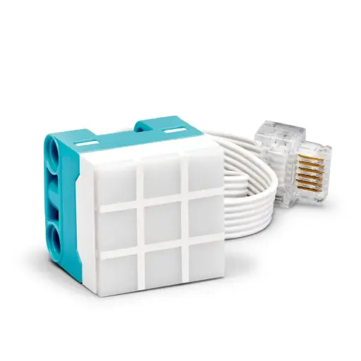 LEGO® Education TECHNIC 3x3 Color Light Matrix