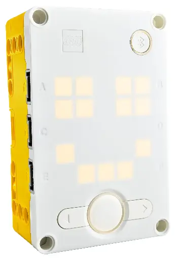 LEGO® Education Technic Large Hub + battery